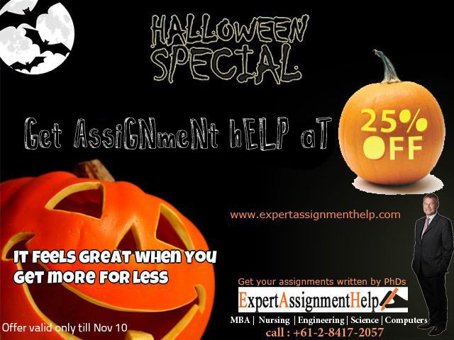 Best online assignment help