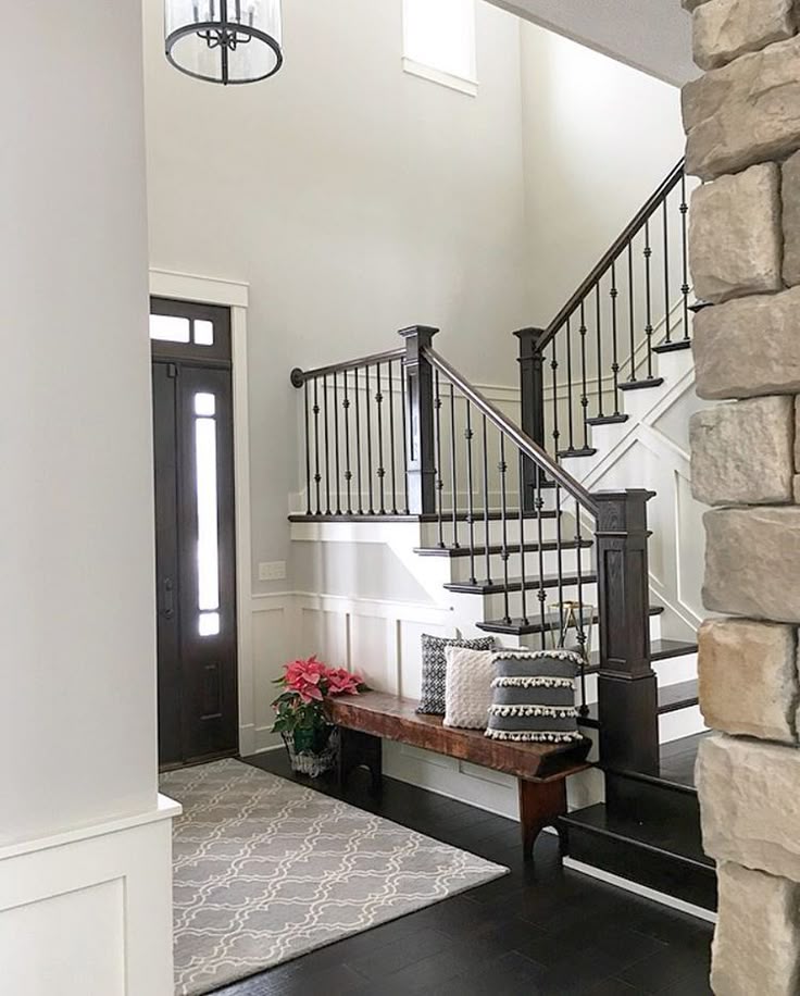 Foyer Ideas Awesome Best 25 Foyer Paint Ideas On Pinterest Foyer Colors Banisters Inspiration Design Foyer Ideas Glamorous Best 25 Foyer Paint Ideas On Pinterest Foyer Colors Banisters Design Inspiration