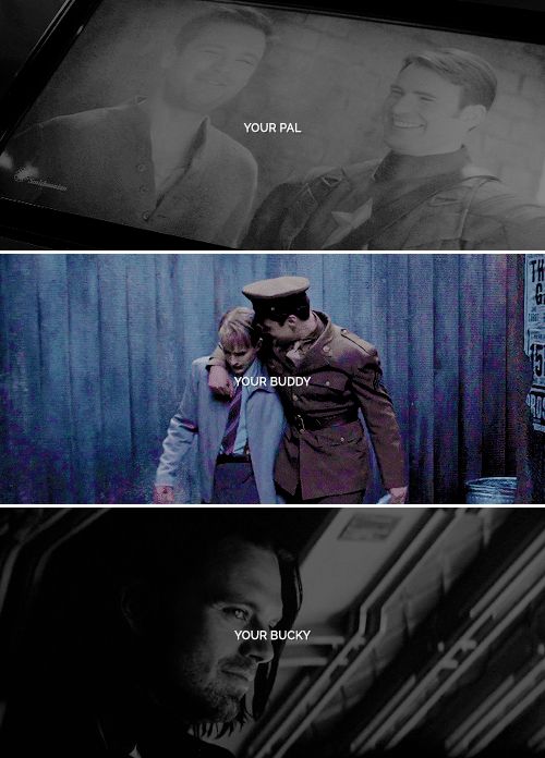 Your Pal Buddy Bucky Your Pal Buddy Bucky
