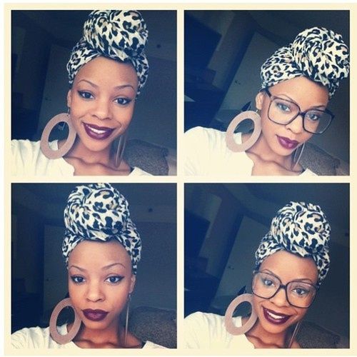 141 Best Head Scarves Style Images On Pinterest Turbans The Best Deep Conditioners For Natural Hair Http Www Strawberricurls Scarfsnatural Hairstyleshead