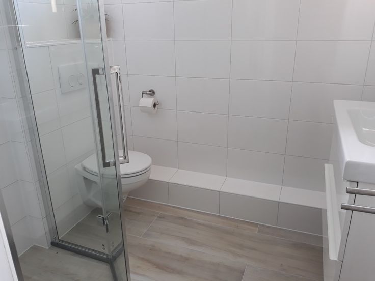Pin on Badkamer