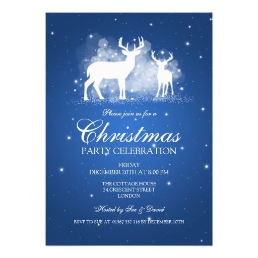550 best Christmas Holiday Party Invitations images on Pinterest - dinner party invitations templates 550 best Christmas Holiday Party Invitations images on Pinterest - dinner party invitations templates