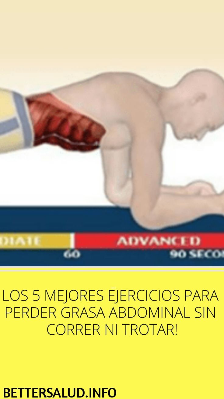 Trotar adelgazar el abdomen fetal por