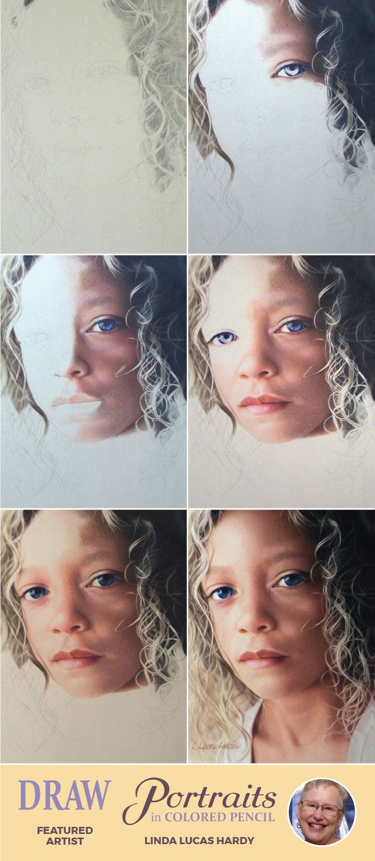 Longing By Vishw On Deviantart Portrait Color Pencil Art Pencil Art