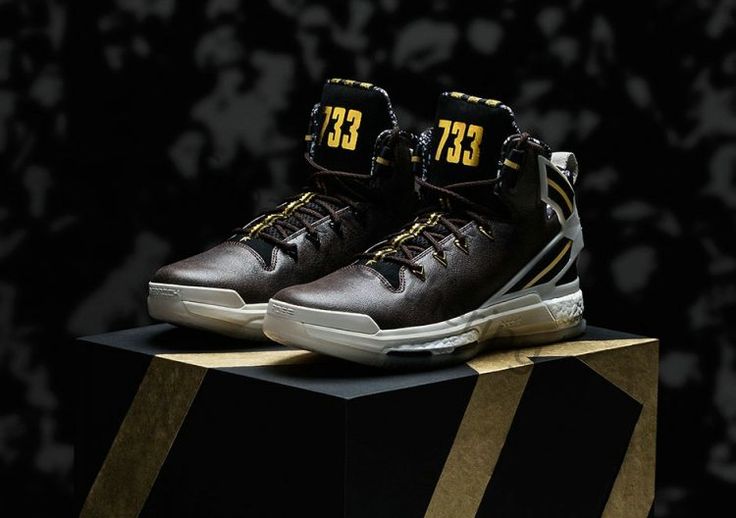 adidas d rose 6 boost bhm adidas d rose 6 boost bhm