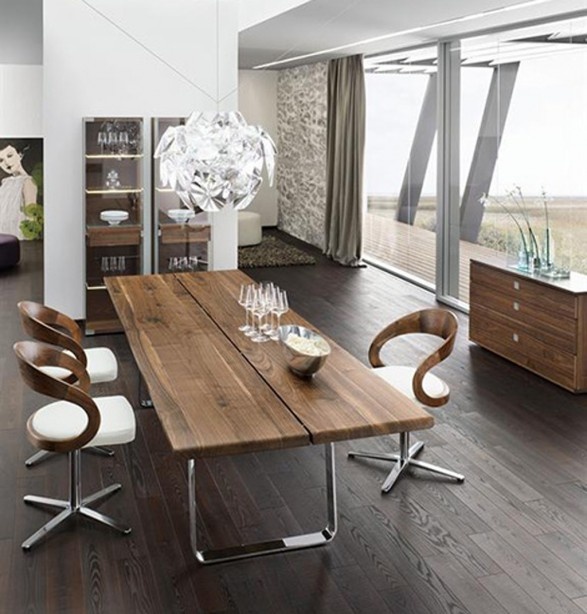 Find This Pin And More On Indian Interior Room Designs By Kaarareitzel Nox Walnut Modern Dining Table Find This Pin And More On Indian Interior Room Designs By Kaarareitzel Nox Walnut Modern Dining Table