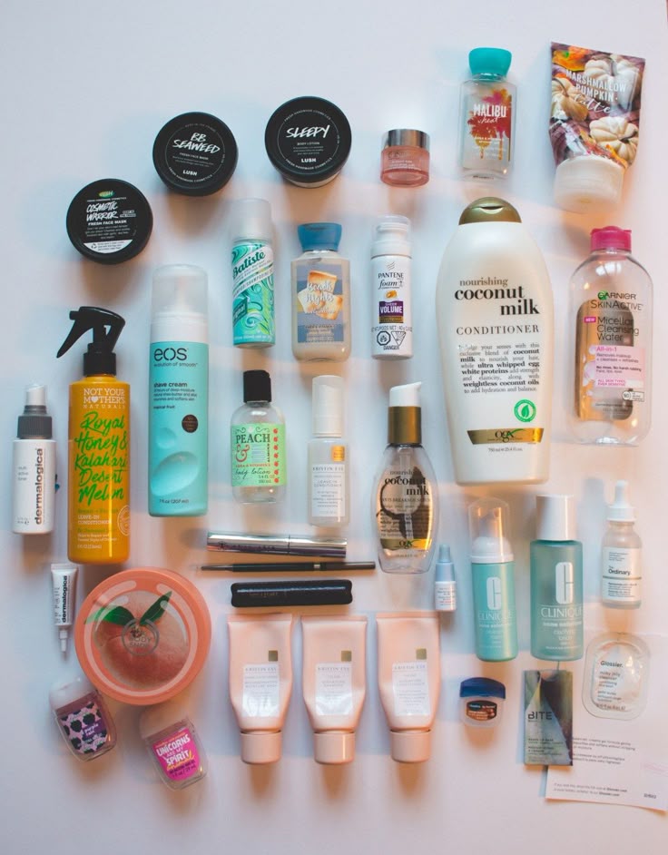 It’s been a while since I shared my last empties post, so I’ve accumulated a lot of stuff! I’m working really hard on using up the stuff that I have and only buy new products wh…