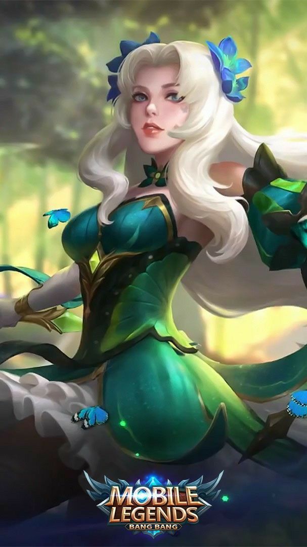 Pin by Heng Samphy on Mobile legends | Mobile legend wallpaper, Mobile