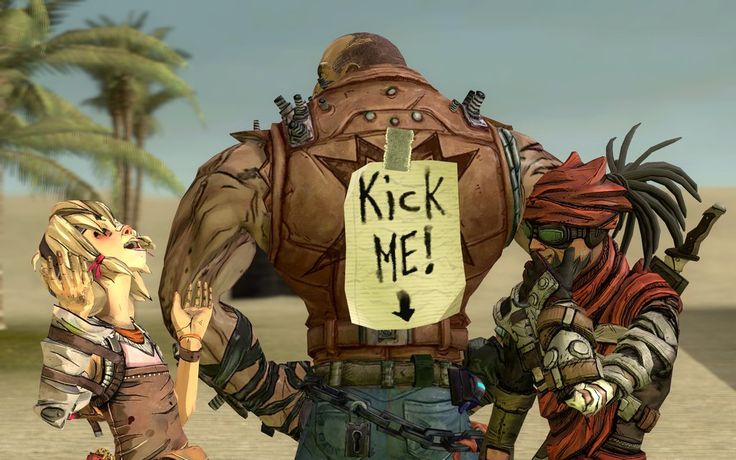 borderlands 2 goty review borderlands 2 goty review