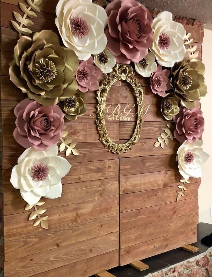 diy balloon garland kit choose your own colors in 2019 mexican paper flower garland