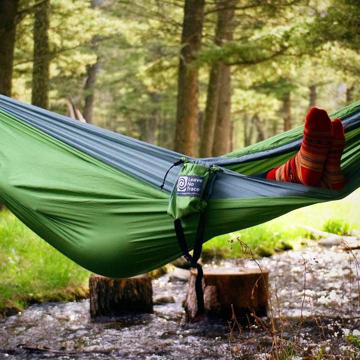 Eno hammock single or double