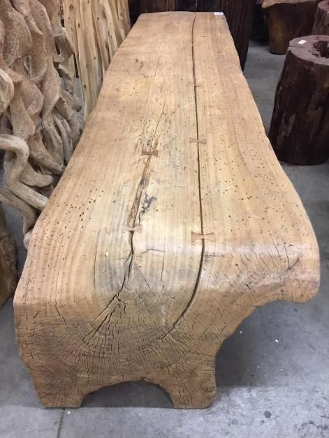 Reclaimed Tropical Hardwood Coffee Table Or Bench Home Decor Reclaimed Tropical Hardwood Coffee Table Or Bench Home Decor Pinterest