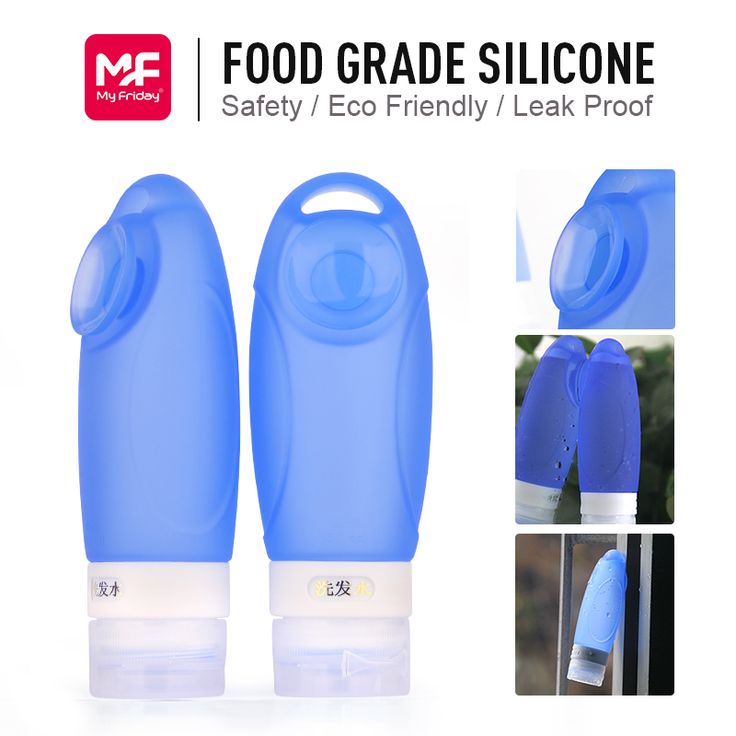 55 Best Travel Bottle Set Images On Pinterest Bottles Travel Cosmetic Containers Kean Silicone Supplies Tsa Size Small Toiletry Like Gotoobs Airline Carry On Leak Proof And Squeezable