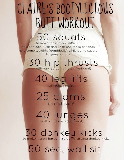 Pilates slim down workout photo 7