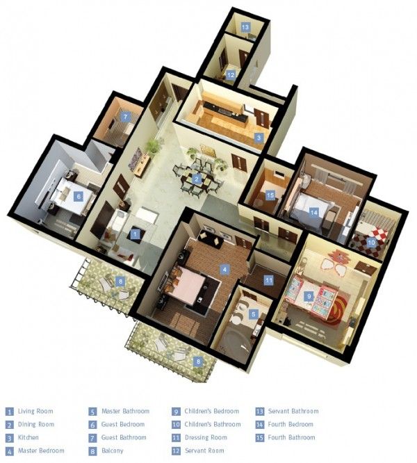 128 best apartment floor plans images on pinterest | architecture 128 best apartment floor plans images on pinterest | architecture
