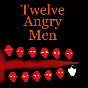 an analysis of the play twelve angry men by reginald rose Free essay: analysis of conformity and group influence in twelve angry men introduction the film “twelve angry men” directed by sidney lumet illustrates many. an analysis of the play twelve angry men by reginald rose Free essay: analysis of conformity and group influence in twelve angry men introduction the film “twelve angry men” directed by sidney lumet illustrates many.
