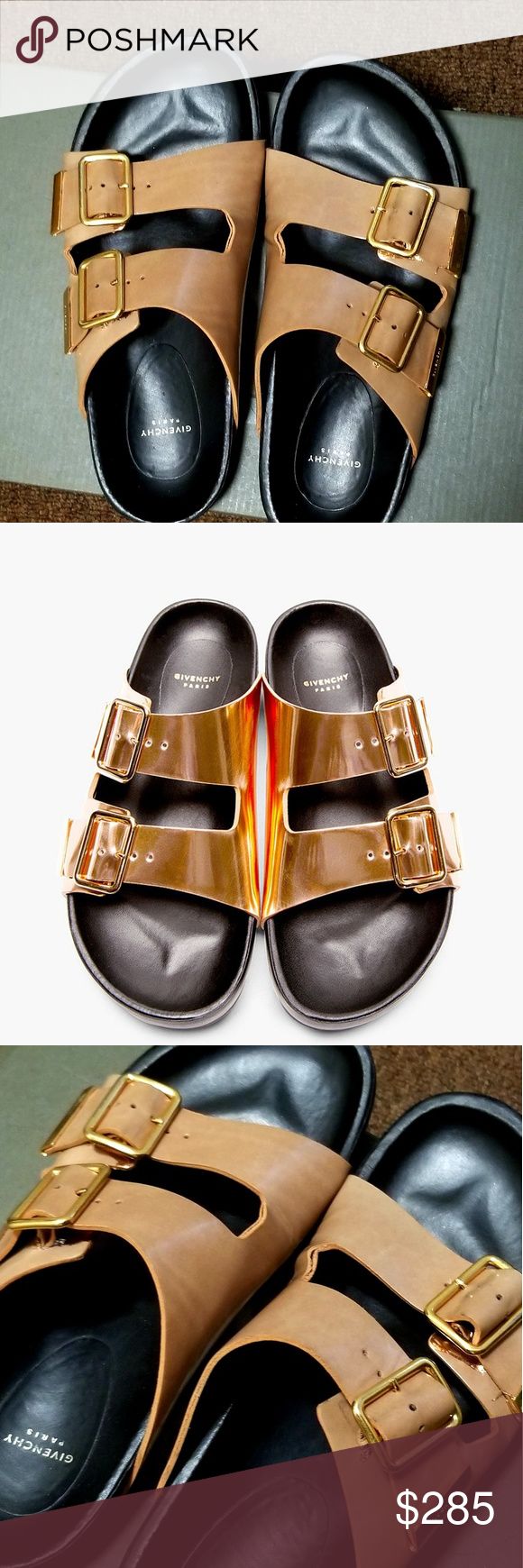 Givenchy birkenstock sale
