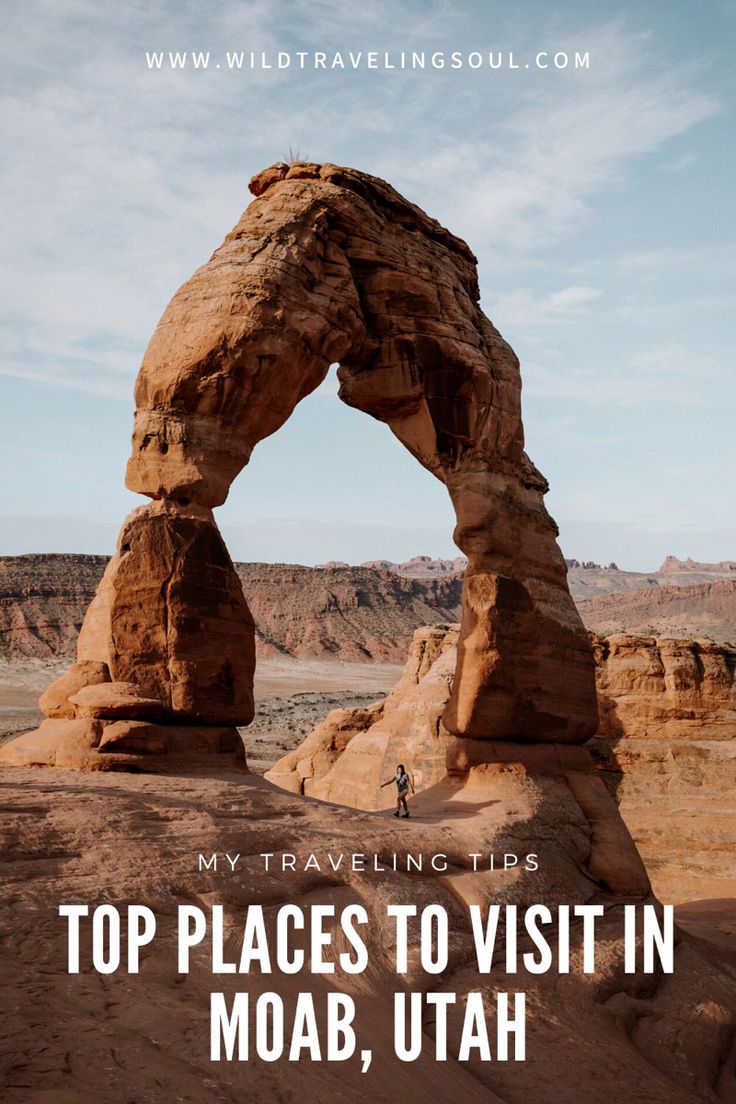 My Location To Moab Utah Top Places In Moab Utah That Will Take Your Breath Away Traveling Soul Dead Horse Point State Park Places To Visit