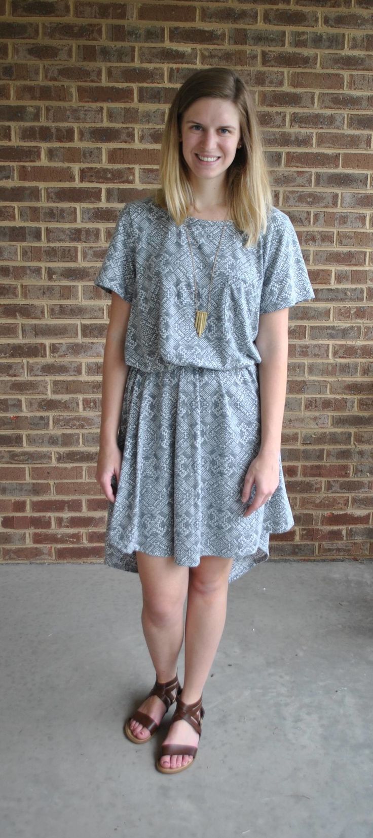 Simple Ways To Tie A Carly Dress Simple Ways To Tie A Carly Dress