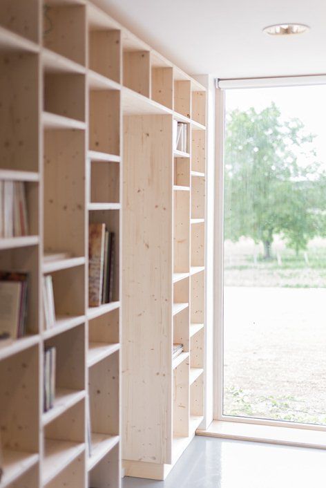 51 besten regale Bilder auf Pinterest Arbeitszimmer, Büchereien - esstisch rund losung platzmangel 51 besten regale Bilder auf Pinterest Arbeitszimmer, Büchereien - esstisch rund losung platzmangel
