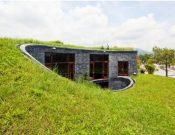 Tsukubai Water Fountains, Japanese Garden Design Ideas