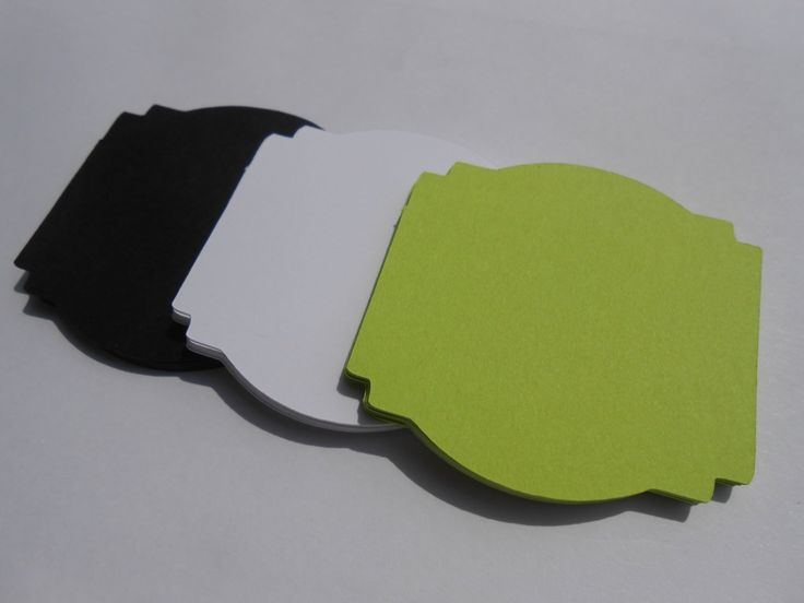 Tag Cards Wedding Etc. 3 inch.CHOOSE YOUR COLORS 50 Fancy Top Notes Escort Cards Wishing Tree