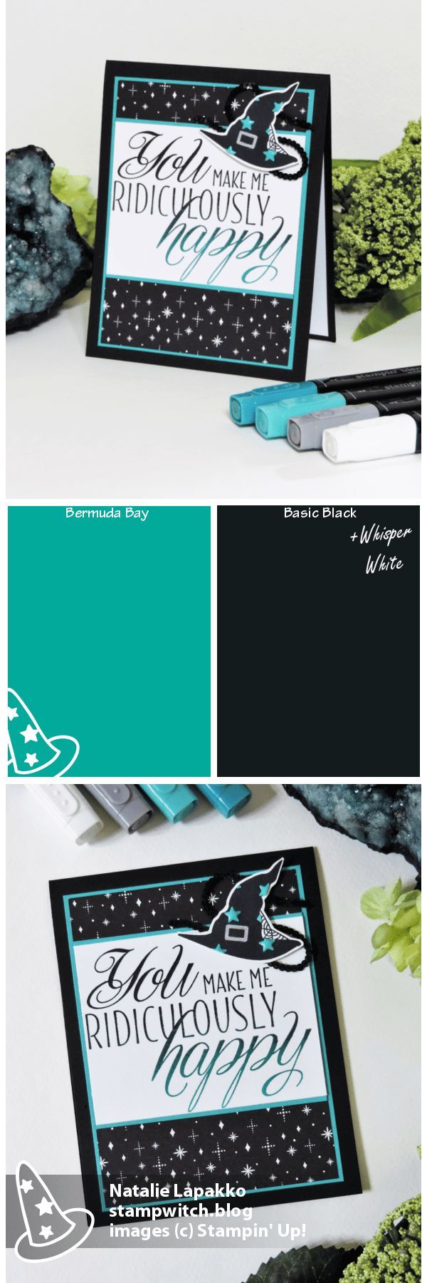 Card Making Equipment Ideas Part - 23: Card Making | Scrapbook Cards | Card Ideas | Creative Scrapbooker Magazine # Cards #scrapbooking
