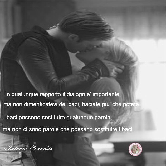 Non potrei essere più d'accordo😊 Frasi d'amore, Citazioni d'amore, Parole