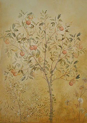 Wall Mural Stencils 199 best tree and branch stencils images on pinterest | birch Wall Mural Stencils 199 best tree and branch stencils images on pinterest | birch