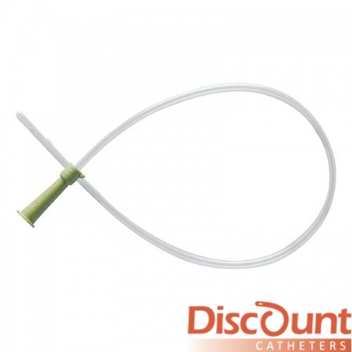 straight catheterization