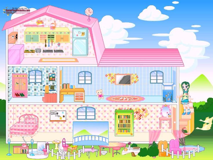die besten 25+ barbie house decoration games ideen auf pinterest die besten 25+ barbie house decoration games ideen auf pinterest