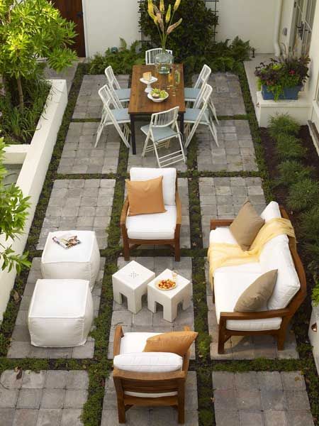 Backyard Patio Furniture Ideas 125 best outdoor living ideas images on pinterest | home, terraces Backyard Patio Furniture Ideas 125 best outdoor living ideas images on pinterest | home, terraces