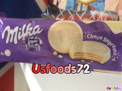 Milka Choco Supreme Usfoods72 Belgium Nourriture Delicieuse Nourriture Delicieux Milka Choco Supreme Usfoods72 Belgium Nourriture Delicieuse Nourriture Delicieux