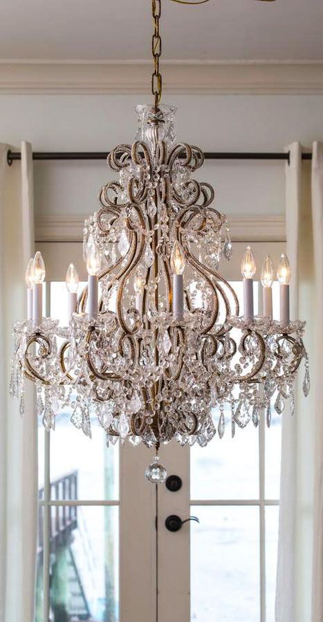 Rustic Crystal Chandeliers best 20+ crystal chandeliers ideas on pinterest | elegant Rustic Crystal Chandeliers best 20+ crystal chandeliers ideas on pinterest | elegant
