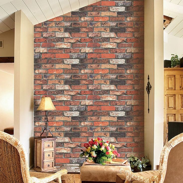 Die besten 25+ Backstein tapete Ideen auf Pinterest Backstein - unbehandelte ziegelwand Die besten 25+ Backstein tapete Ideen auf Pinterest Backstein - unbehandelte ziegelwand