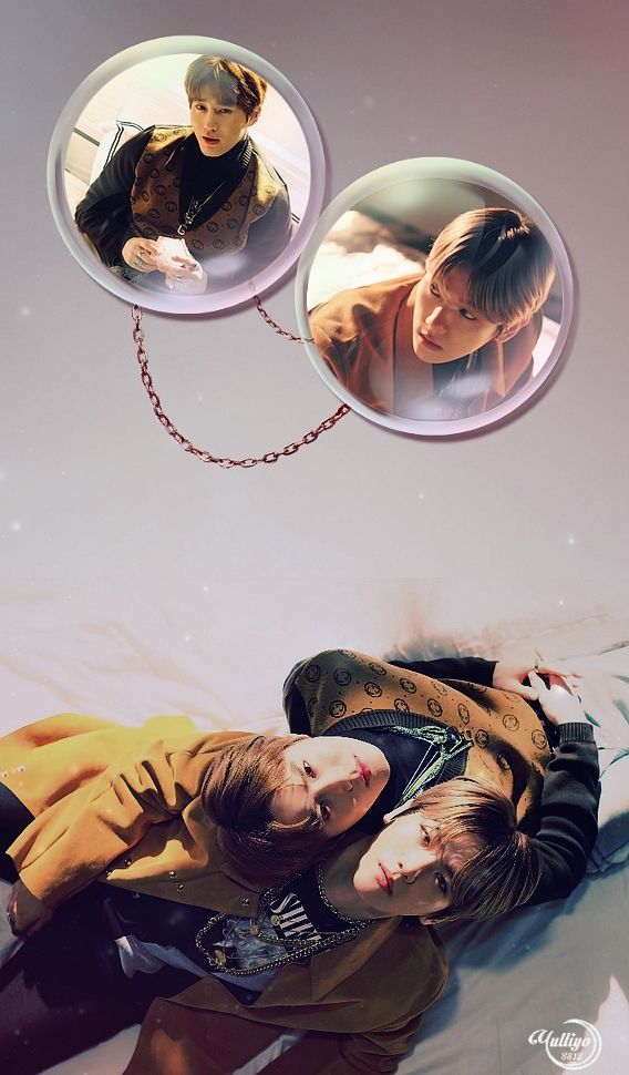 Pin By Sakura May On Exo Dmumt Wallpaper In 2019 Exo Exo Kai