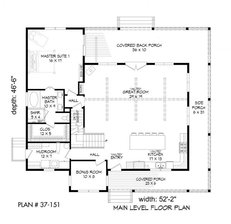 37-151 - Garrell Associates, Inc.