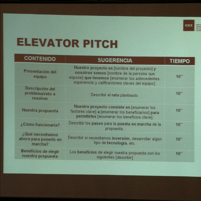 16 best My Elevator Pitch Board images on Pinterest Elevator - elevator pitch template 16 best My Elevator Pitch Board images on Pinterest Elevator - elevator pitch template