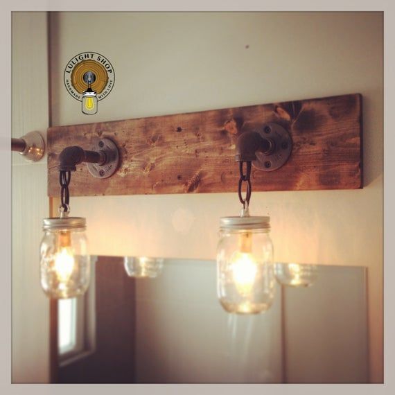 This Handmade Rustic One Of A Kind Light Fixture Rustic One Of A Kind Light Fixture