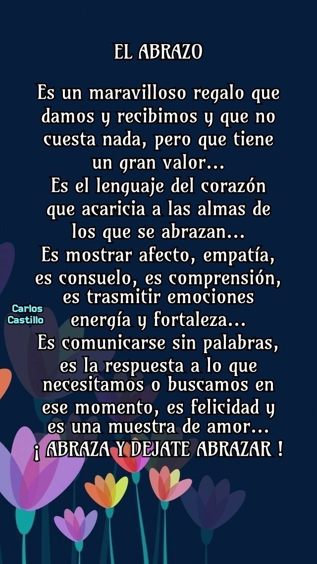 Account in spanish