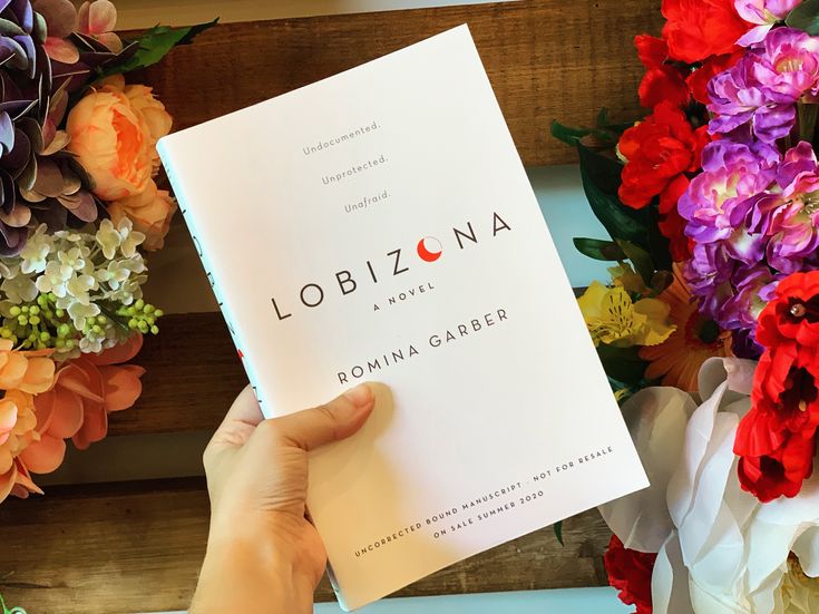 romina garber books romina garber books