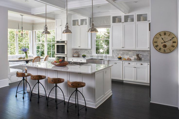 Kitchen Island Bar Stools Pictures Ideas Tips From Industrial Decor Home Design Kitchen Island Bar Stools Pictures, Stool Ideas For Kitchen Island