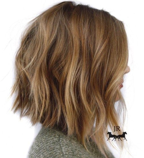57 Messy Bob hairstyles for your trendy casual looks – Hair & Beauty 57 Messy Bob hairstyles for your trendy casual looks – Hair & Beauty
