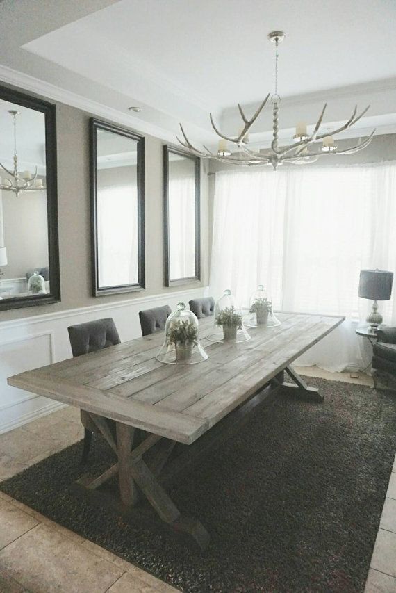Best 25+ Dining room tables ideas on Pinterest | Dining room table ... Best 25+ Dining room tables ideas on Pinterest | Dining room table ...