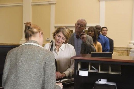 Looking for an entry level career with regular business hours? You may be thinking of applying to be a bank teller. Find out what to expect before you fill out that form!