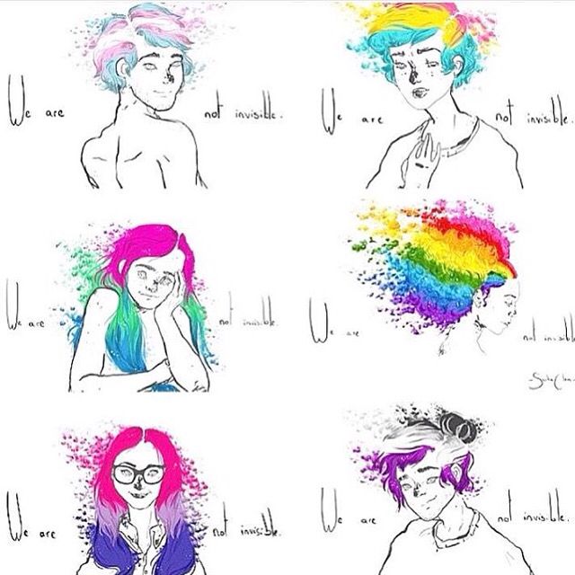 We Are Not Invisible Immagini Sfondi Vintage Gif Divertenti we-are-not-invisible-immagini-sfondi-vintage-gif-divertenti