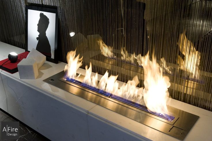 The Most Beautiful Designer Ethanol Fireplaces For Your Living Room Fireplace Ventless Ethanol Fireplace, Best Ethanol Fireplace Insert