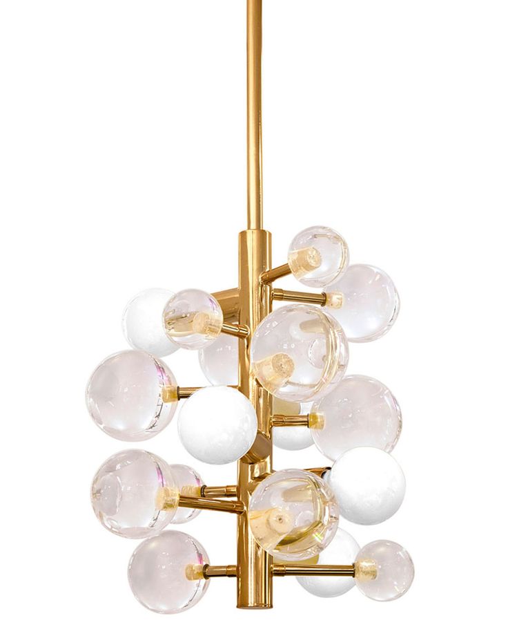 Jonathan Adler Globo 5 Light Chandelier Lighting Ceiling Lights Jonathan Adler Globo 5 Light Chandelier, Chandeliers Lighting Direct Wire