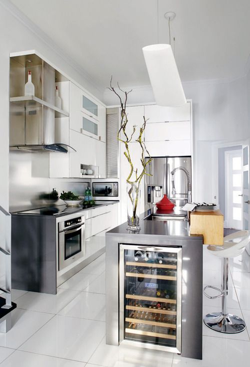 Die besten 25+ Weinkühlschrank Ideen auf Pinterest Eingebauter - küche mit side by side kühlschrank Die besten 25+ Weinkühlschrank Ideen auf Pinterest Eingebauter - küche mit side by side kühlschrank
