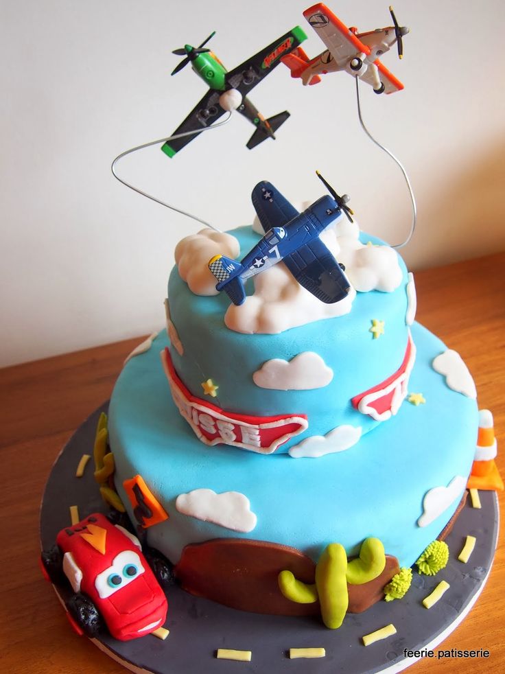 Cake Decorating Ideas Planes Cake Decorating Ideas Planes